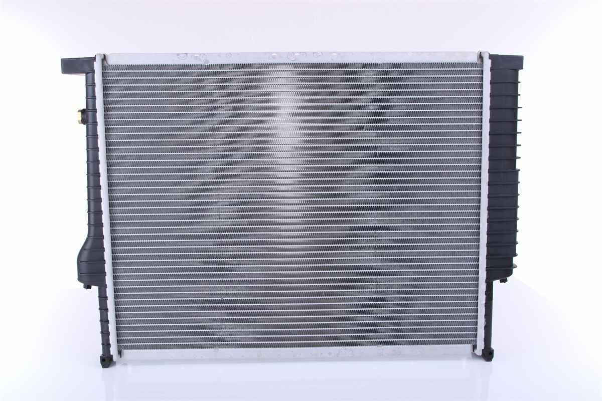 Nissens Radiator