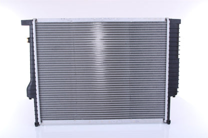 Nissens Radiator