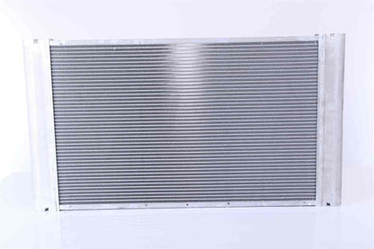 Nissens Radiator 60762