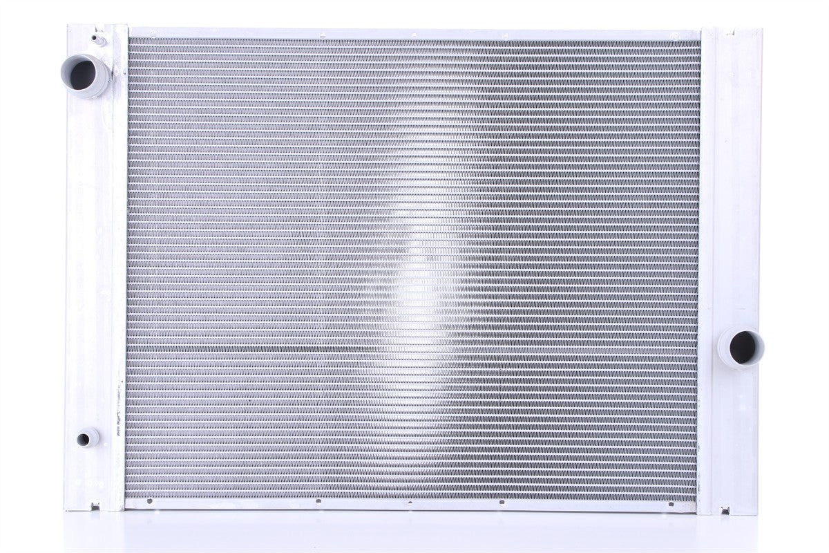 Nissens Radiator 60763