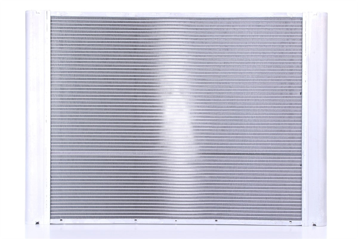 Nissens Radiator 60763