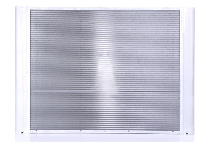 Nissens Radiator 60763