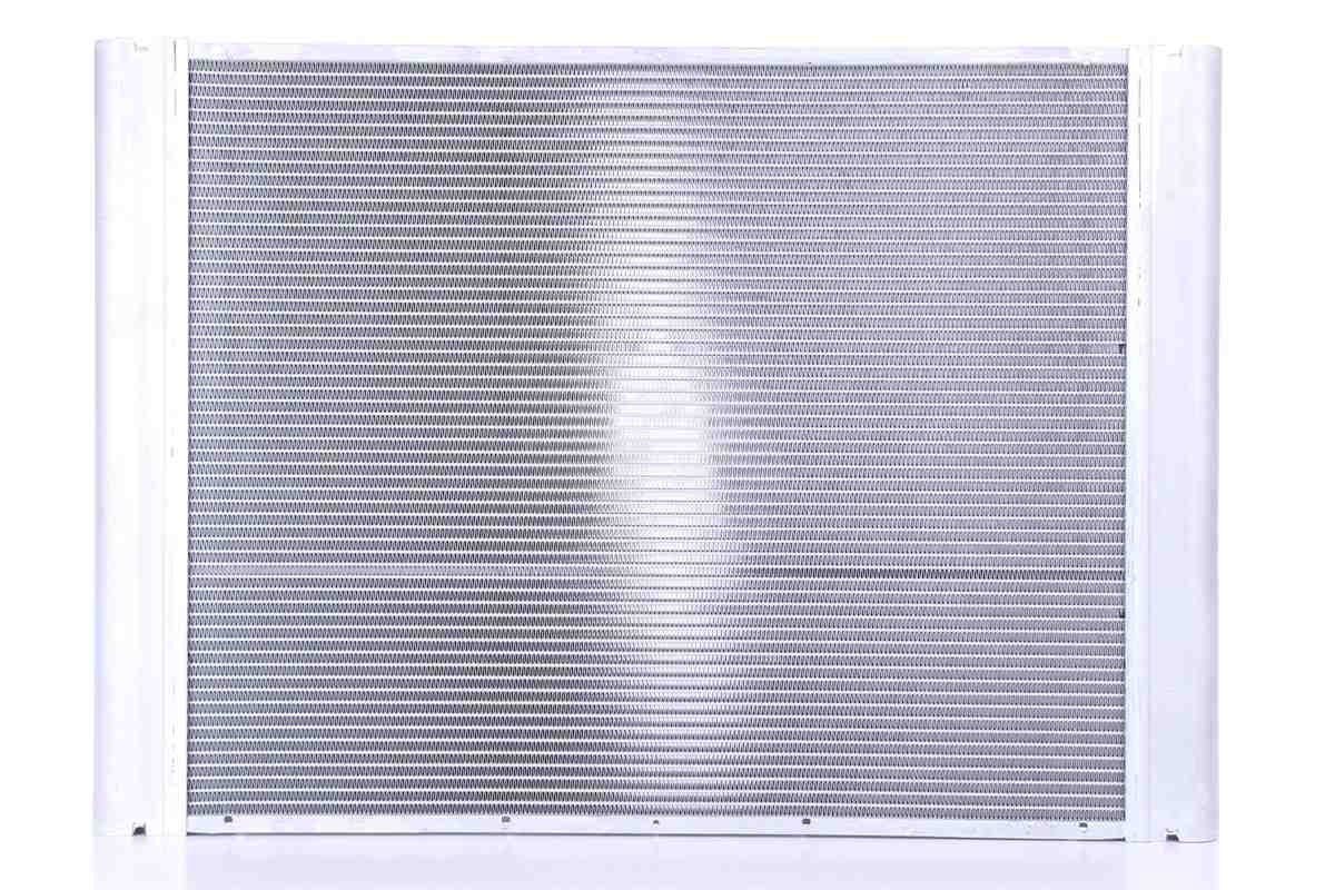 Nissens Radiator 60763