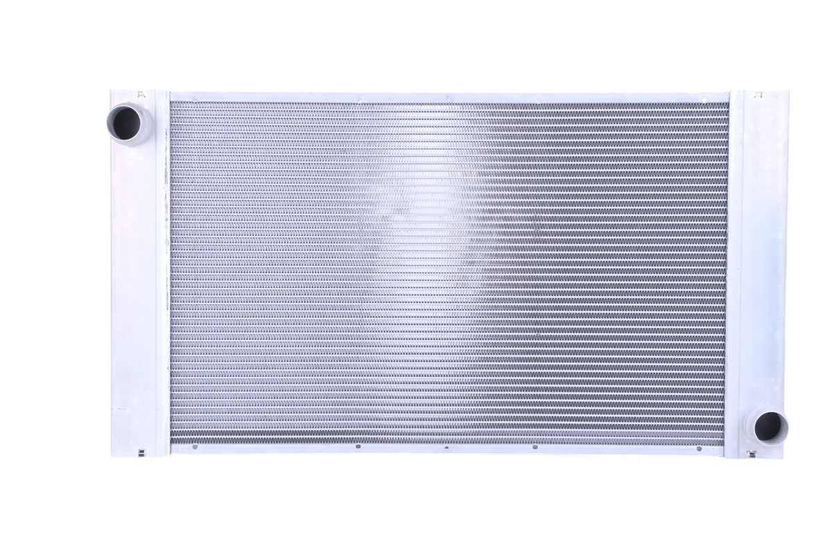 Nissens Radiator 60765