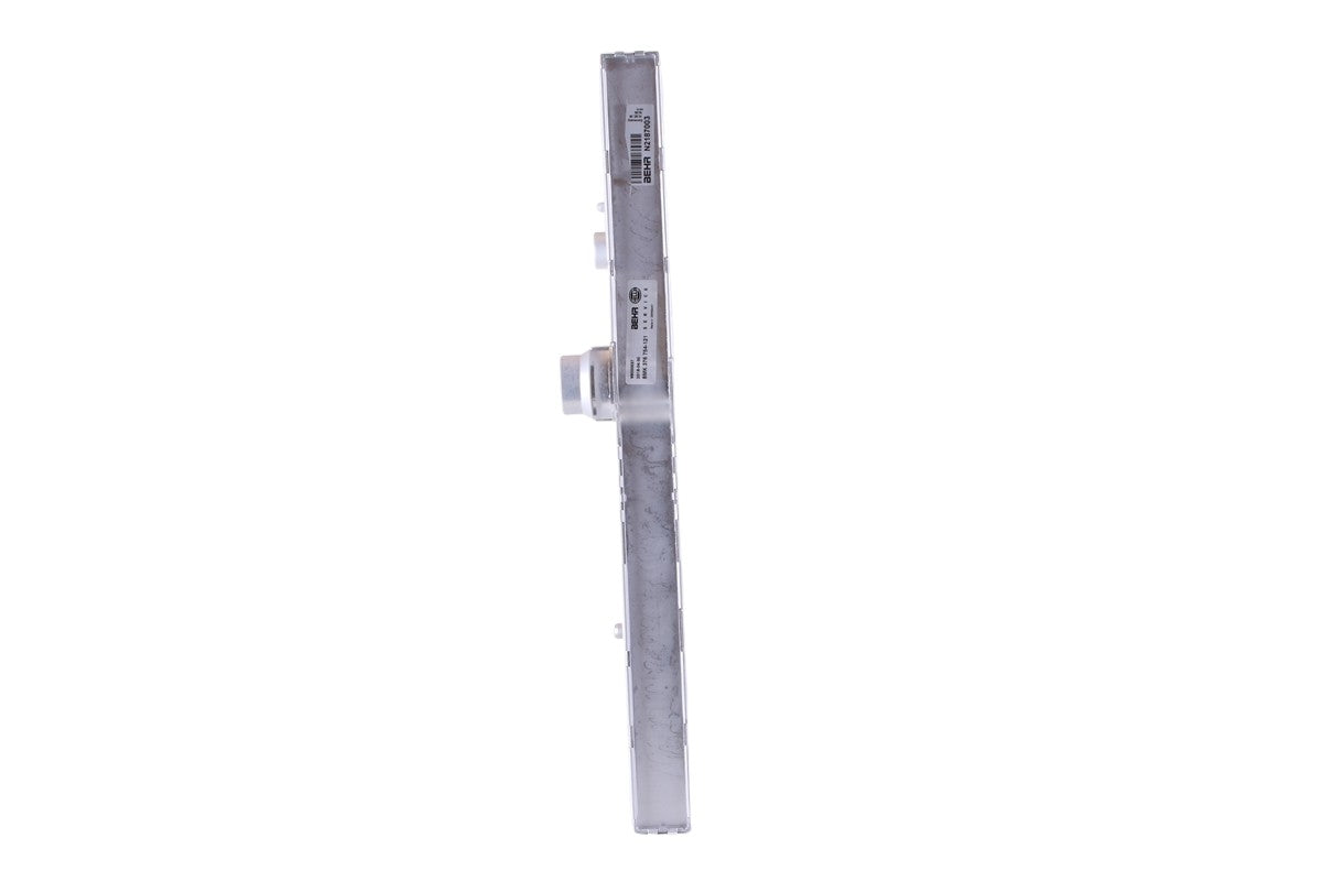 Nissens Radiator 60768