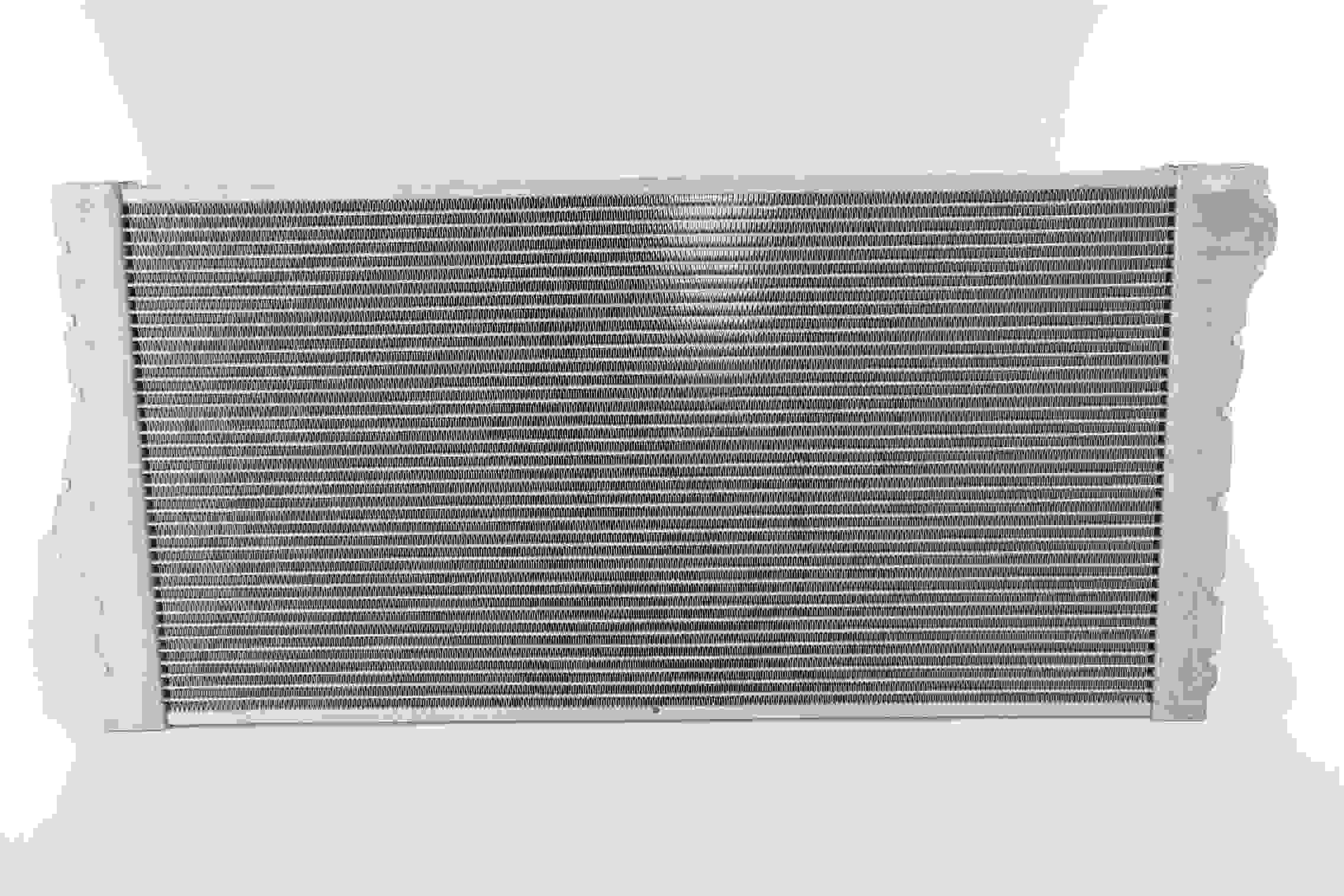 Nissens Radiator 60769