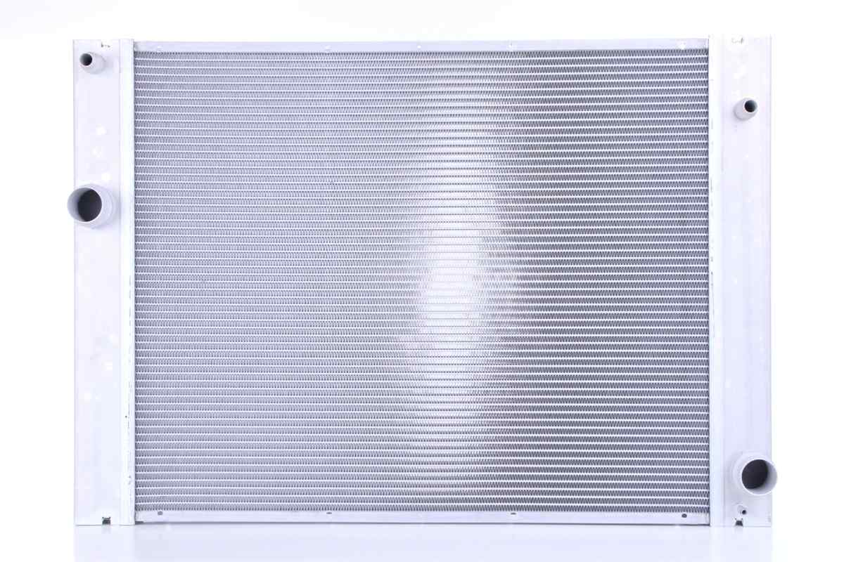 Nissens Radiator