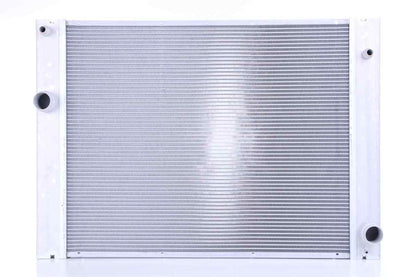 Nissens Radiator