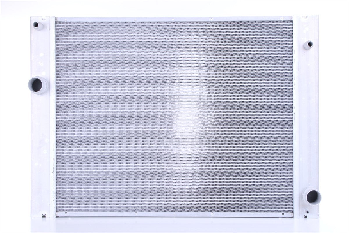 Nissens Radiator