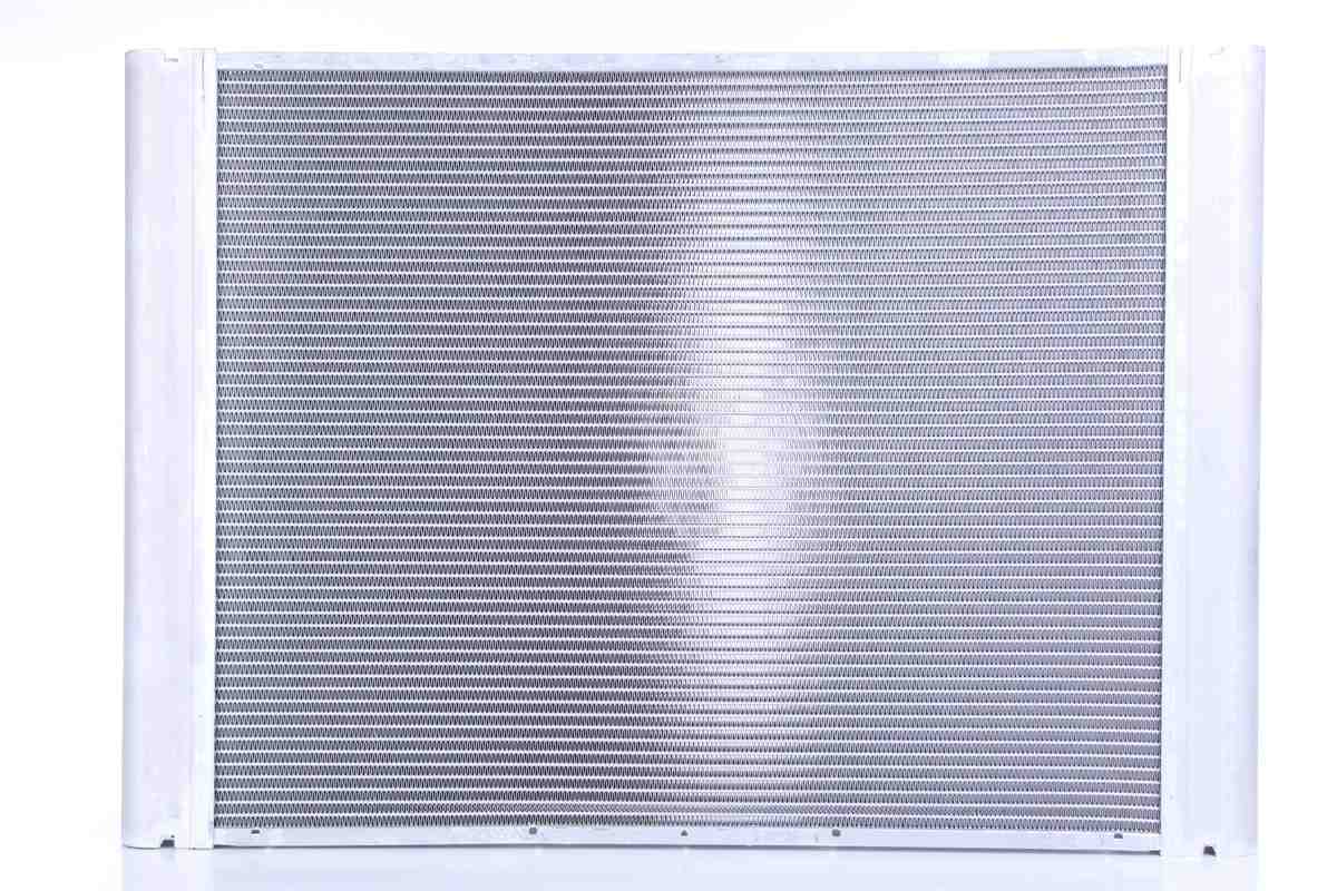 Nissens Radiator