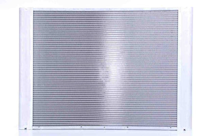 Nissens Radiator