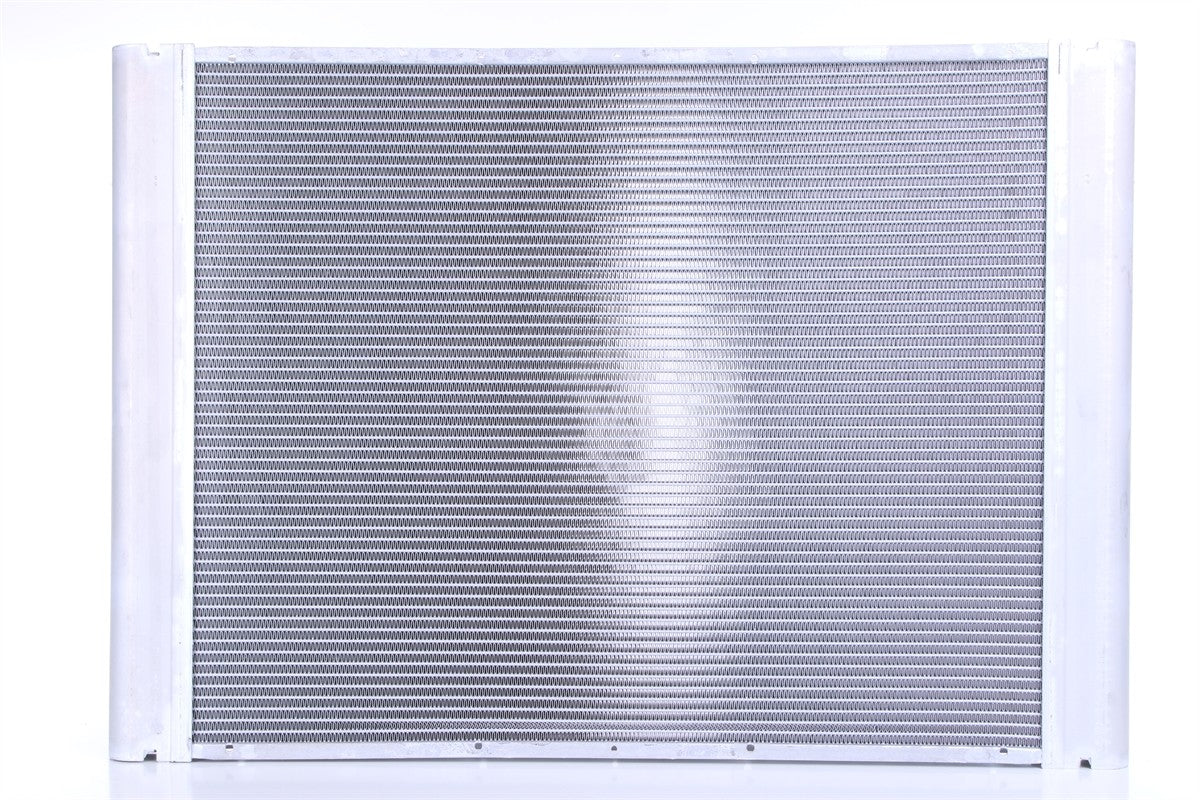 Nissens Radiator