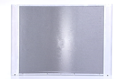 Nissens Radiator