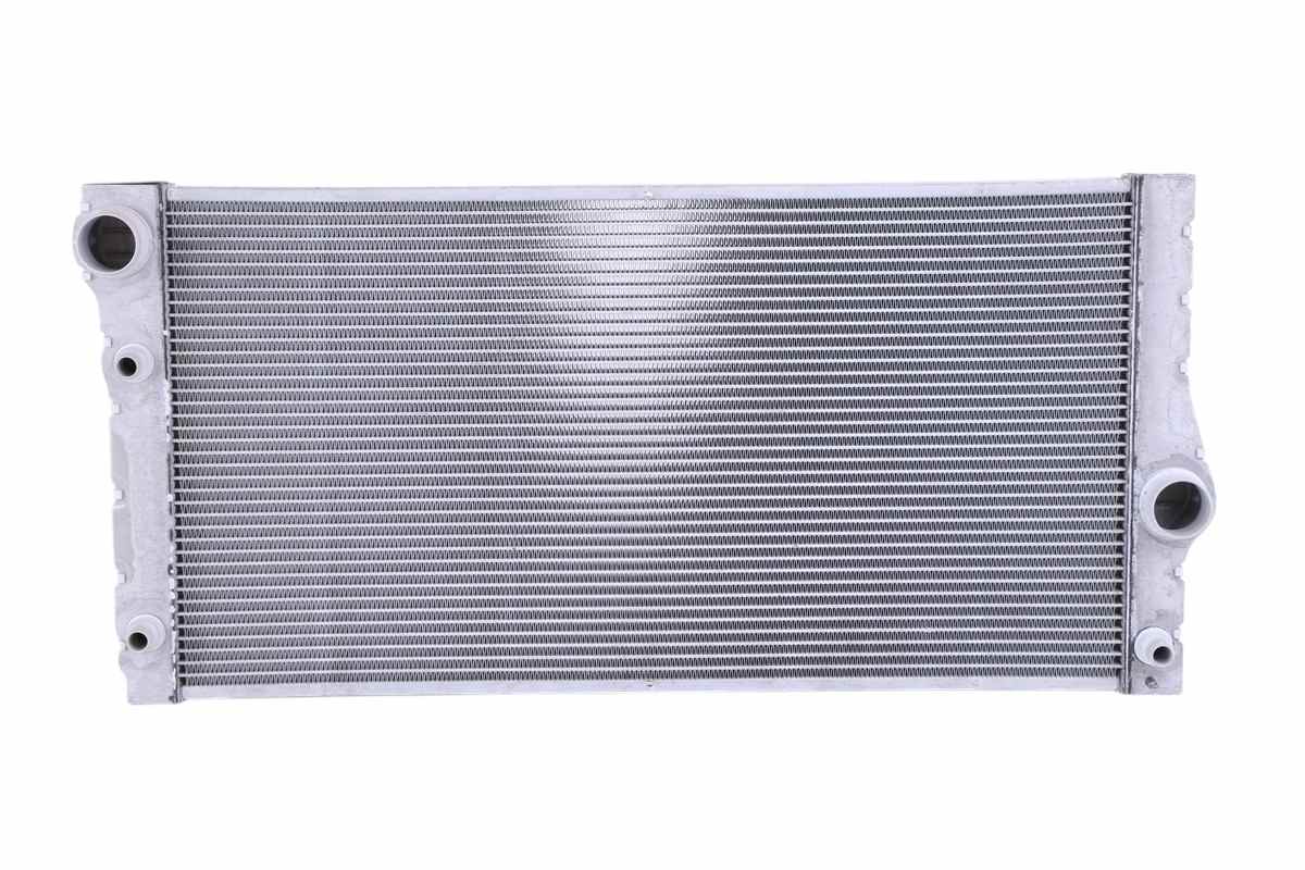 Nissens Radiator