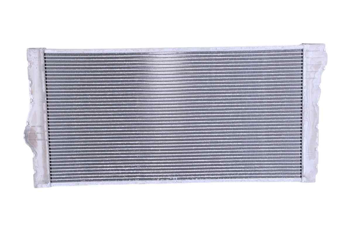 Nissens Radiator