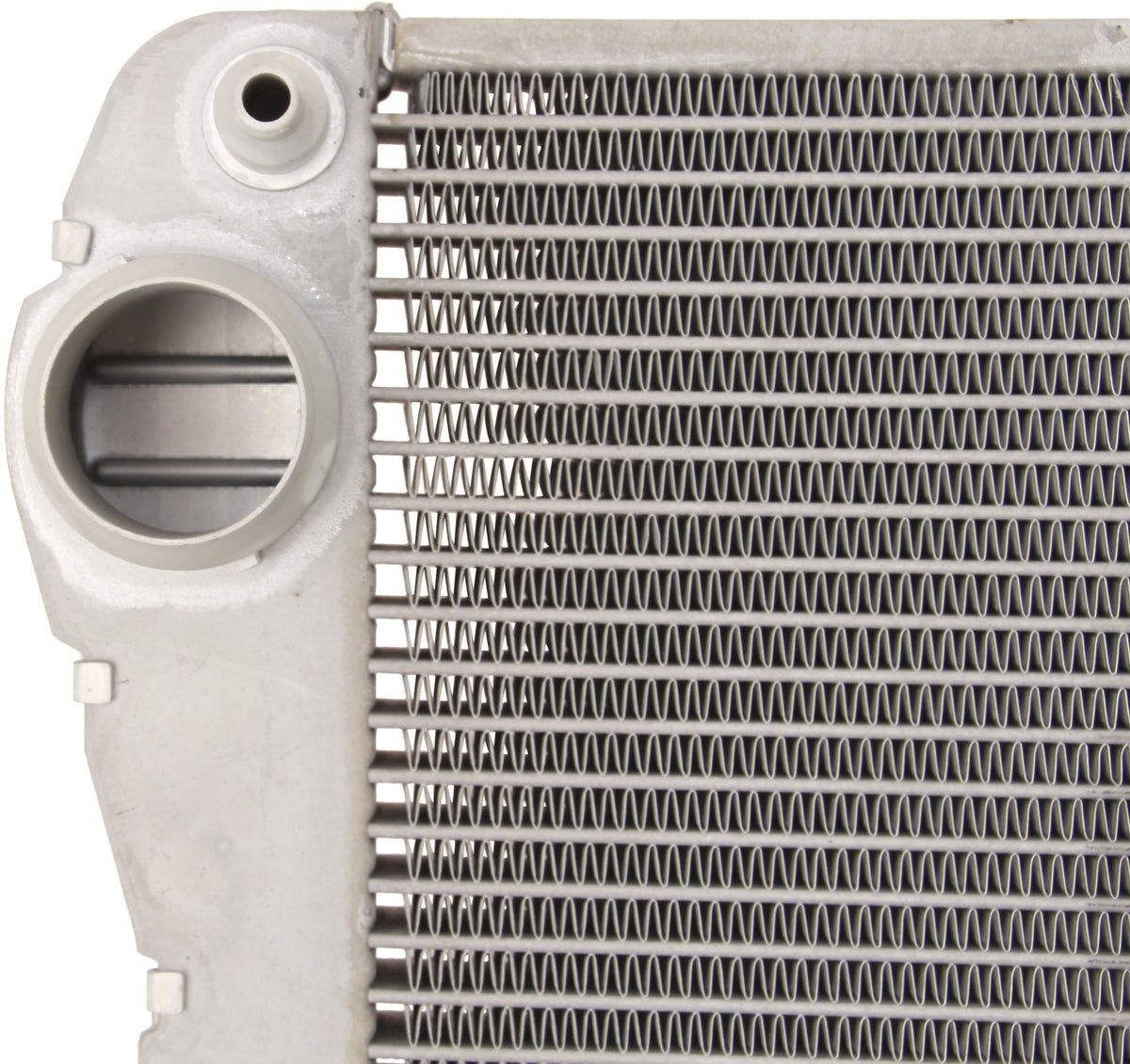Nissens Radiator 60776