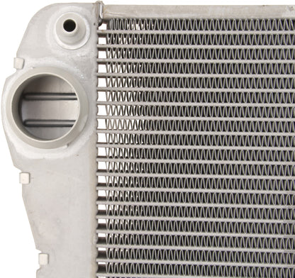 Nissens Radiator 60776