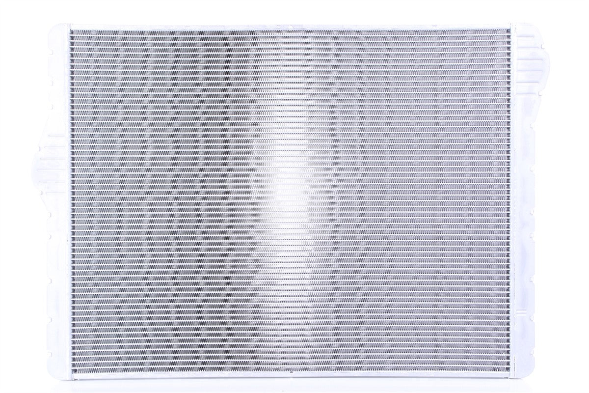 Nissens Radiator 60776