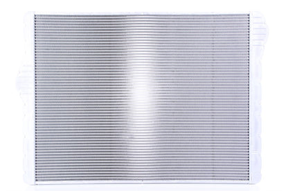 Nissens Radiator 60776
