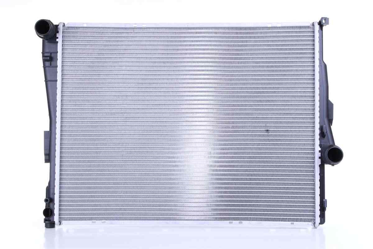 Nissens Radiator