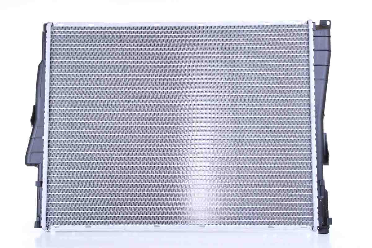 Nissens Radiator
