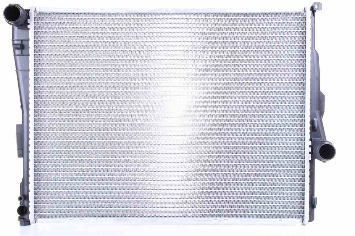 Nissens Radiator 60784A