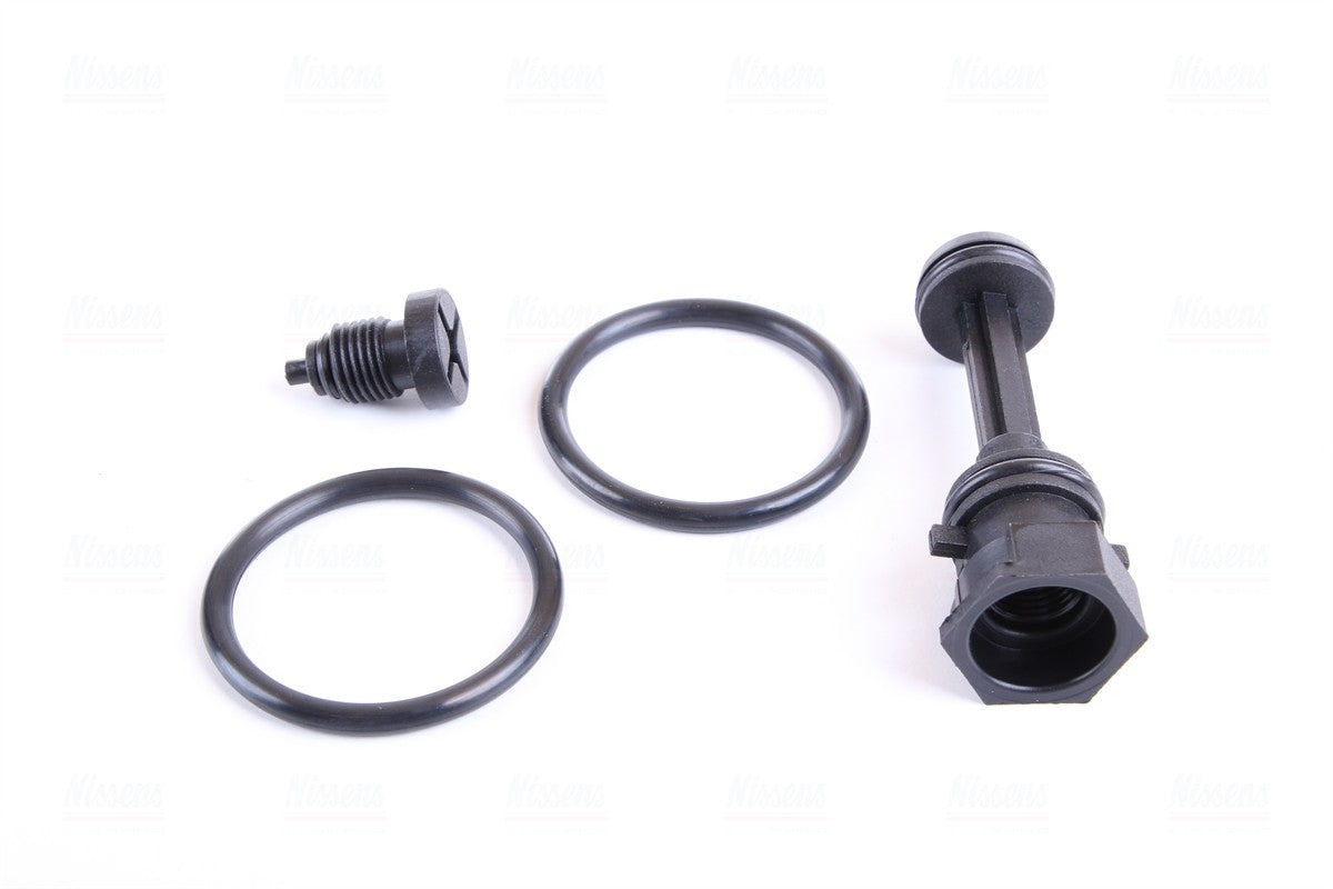 Nissens Radiator 60784A