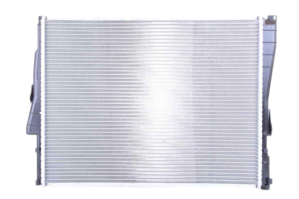 Nissens Radiator 60784A