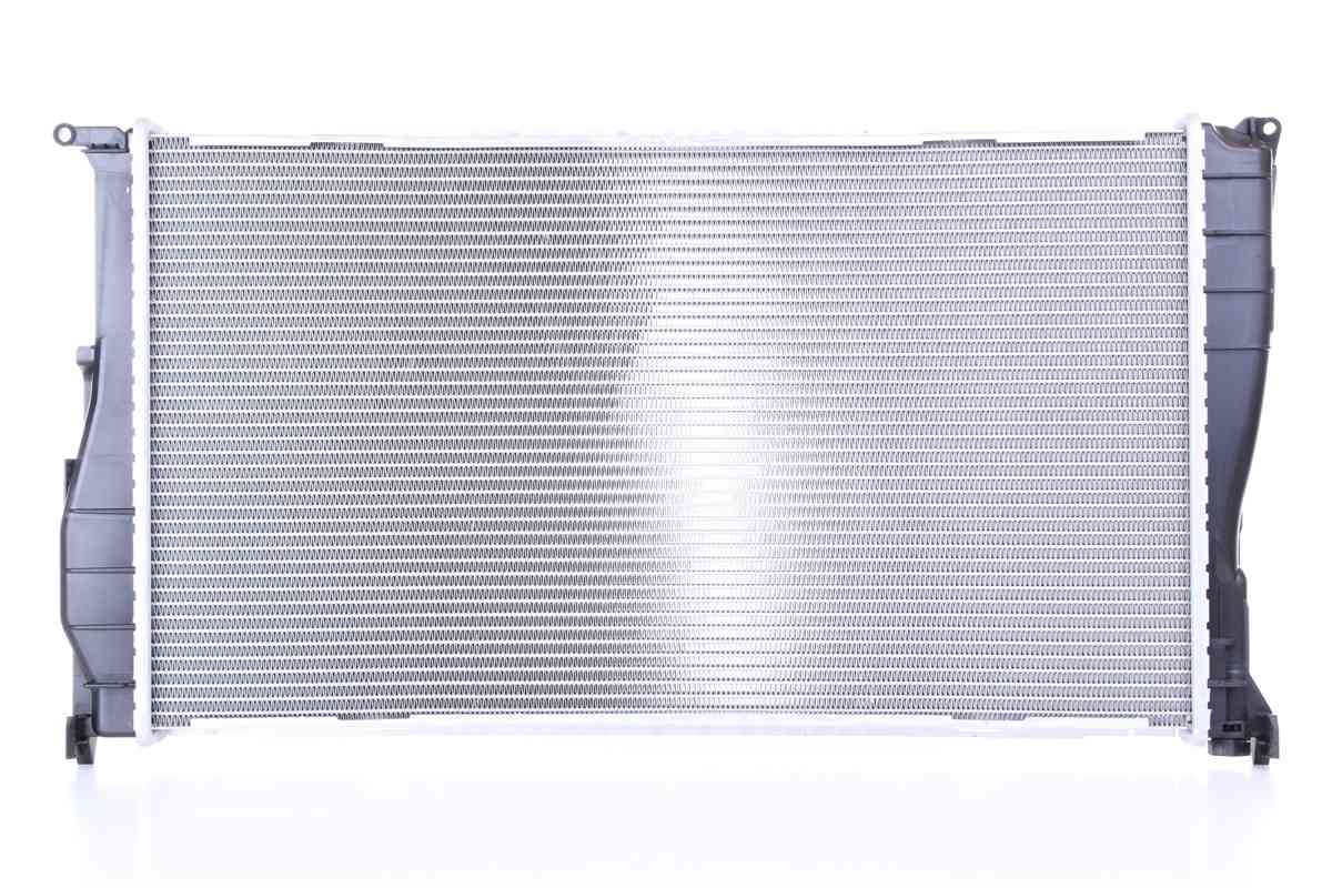 Nissens Radiator