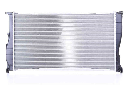 Nissens Radiator