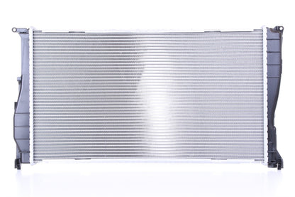 Nissens Radiator