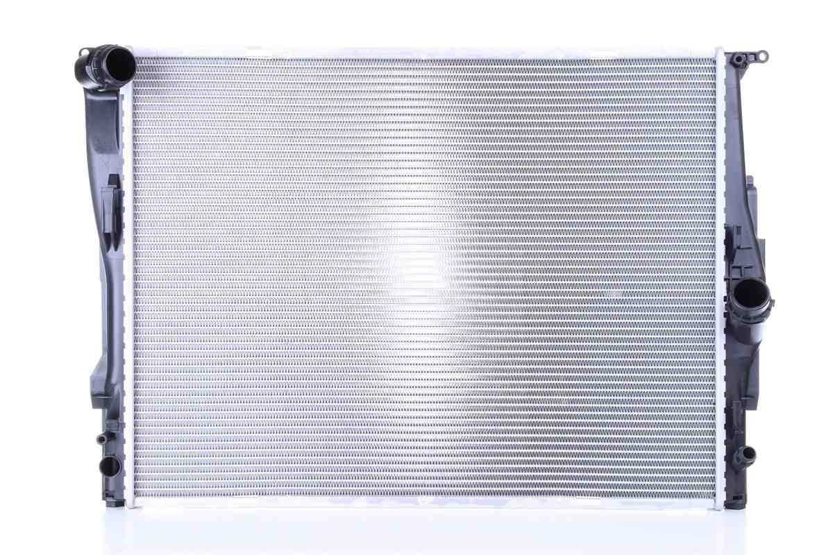Nissens Radiator