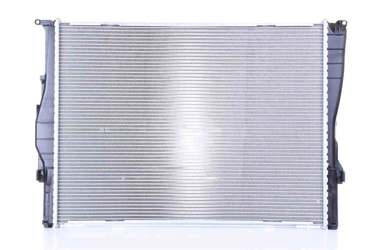 Nissens Radiator