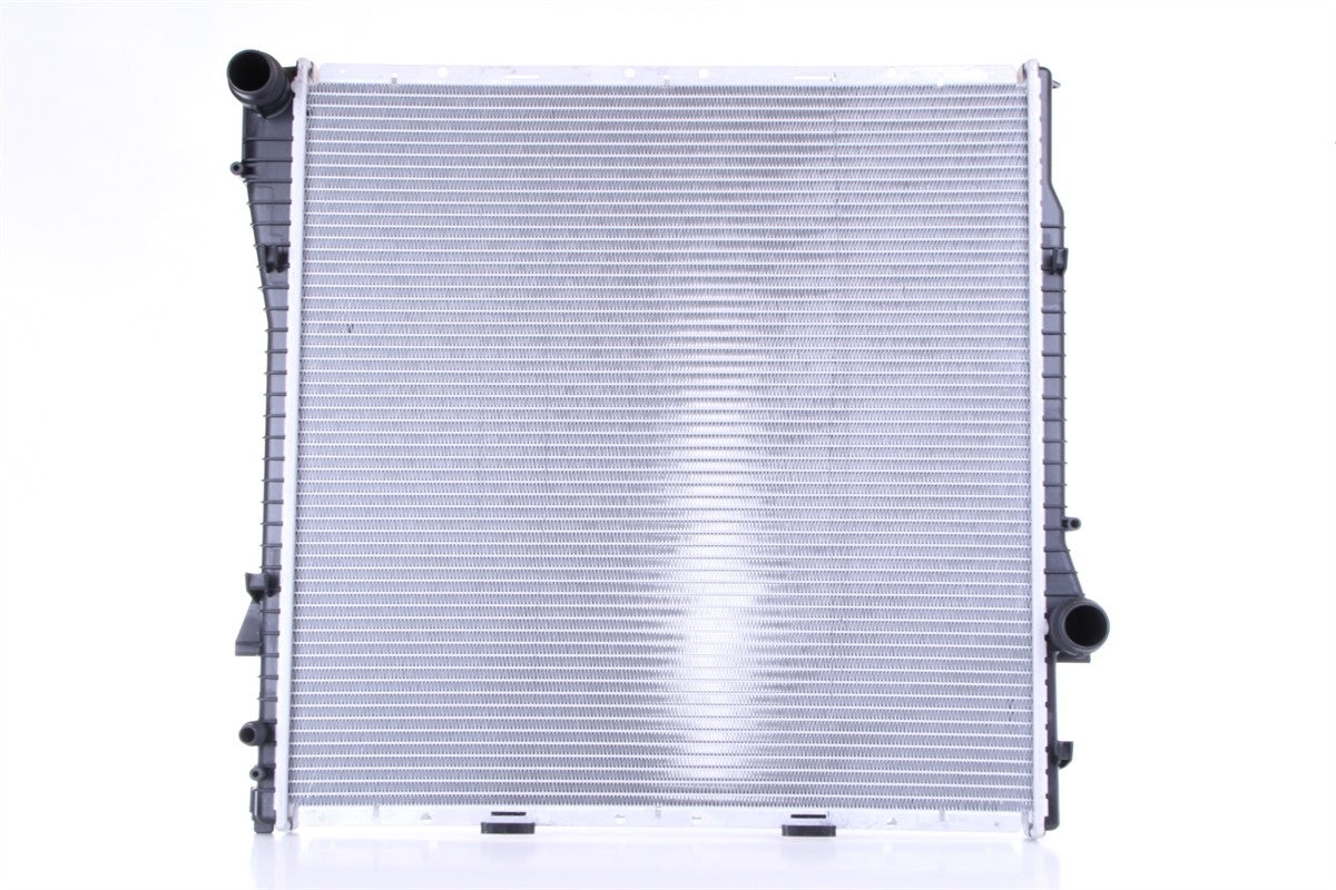 Nissens Radiator