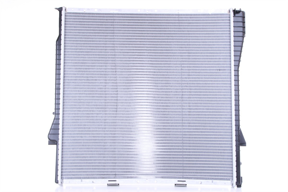 Nissens Radiator