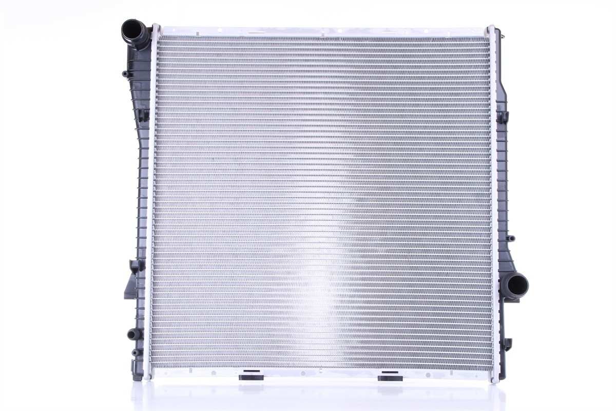 Nissens Radiator