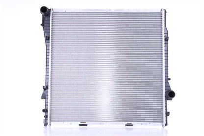 Nissens Radiator