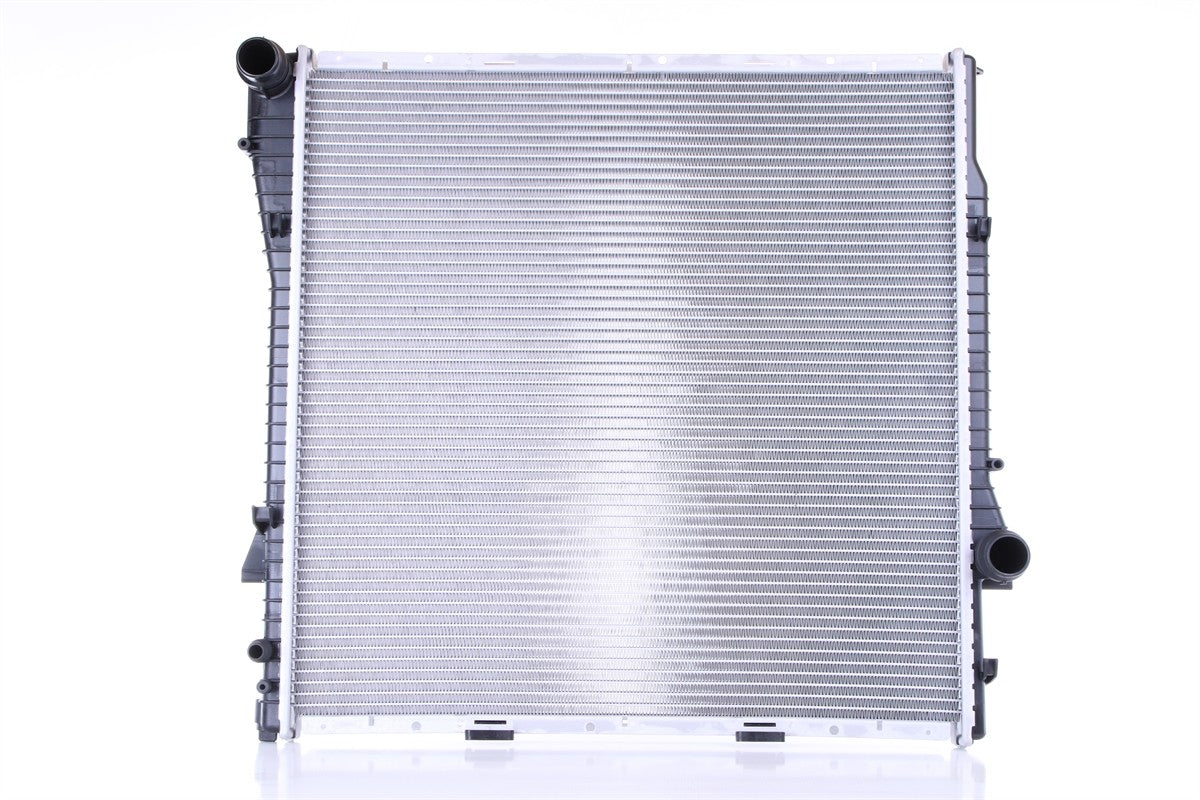 Nissens Radiator