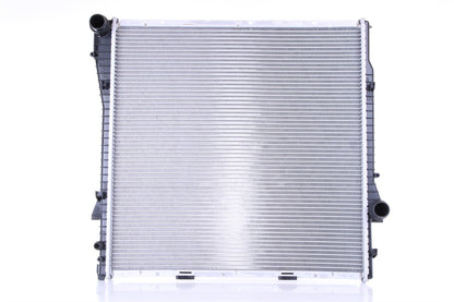Nissens Radiator