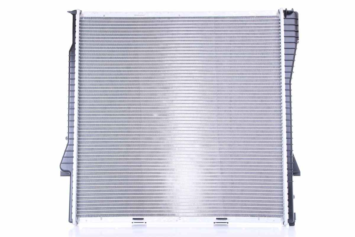 Nissens Radiator