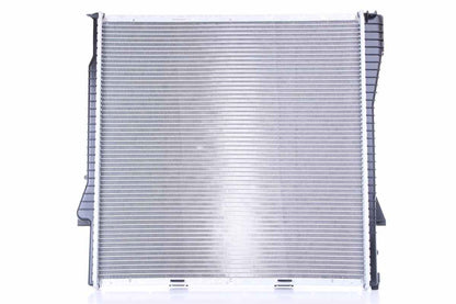 Nissens Radiator