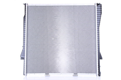 Nissens Radiator