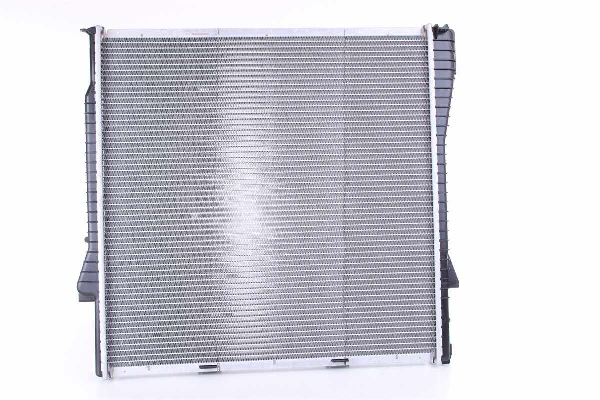 Nissens 60789A