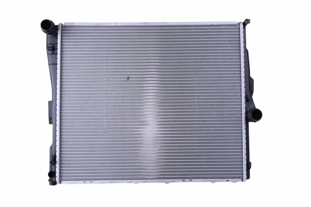 Nissens Radiator
