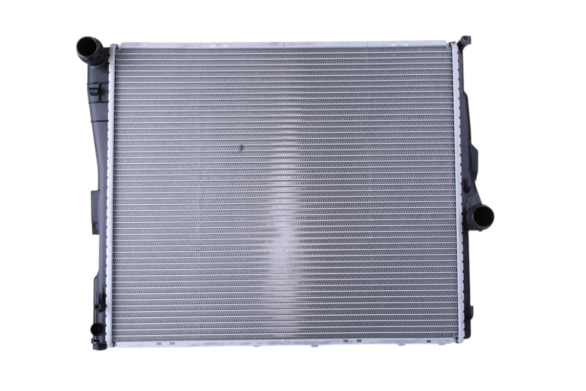 Nissens Radiator