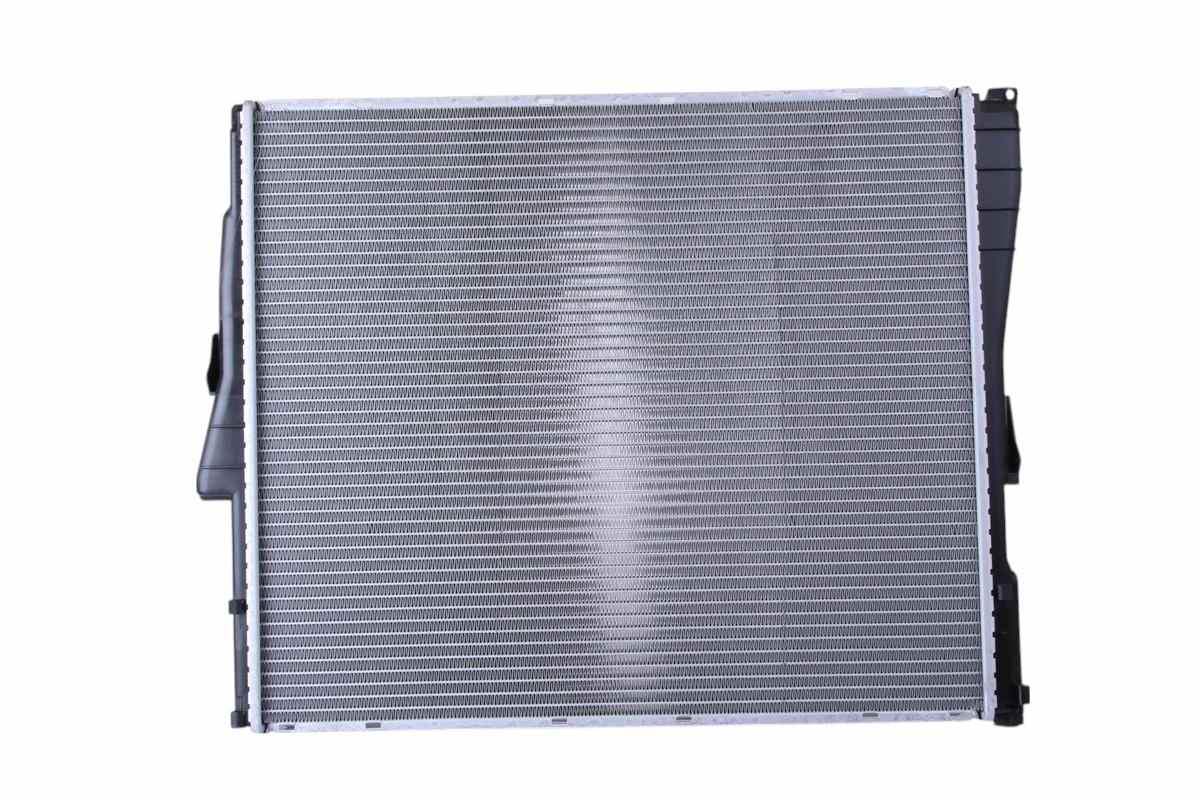 Nissens Radiator
