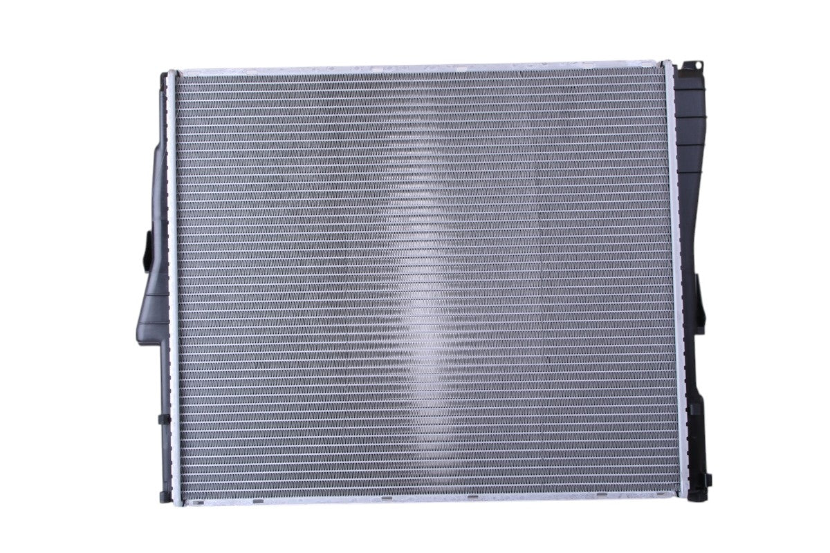 Nissens Radiator