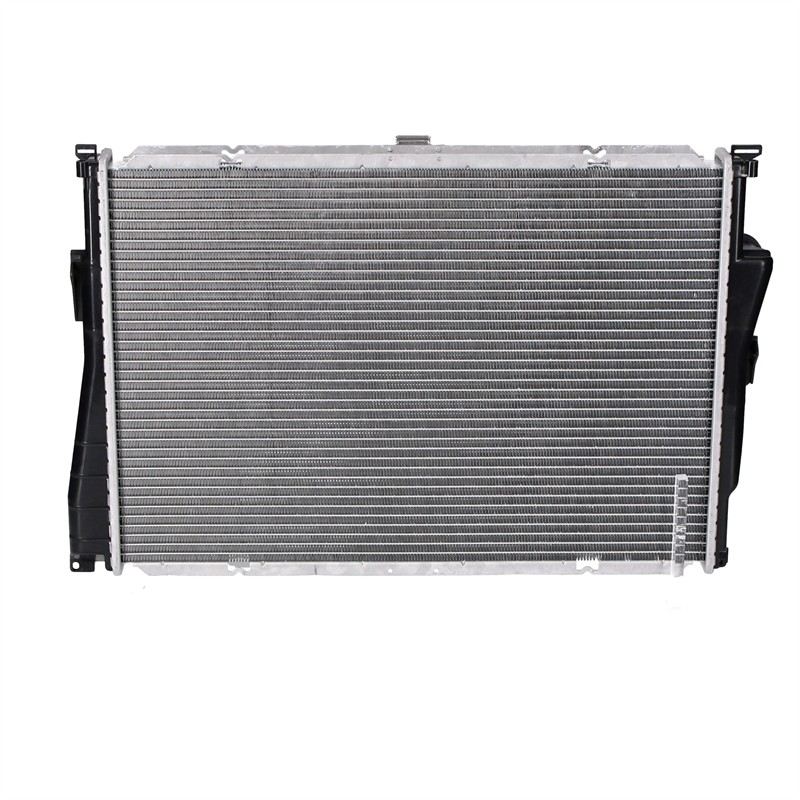 Nissens Radiator 60806