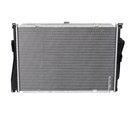 Nissens Radiator 60806
