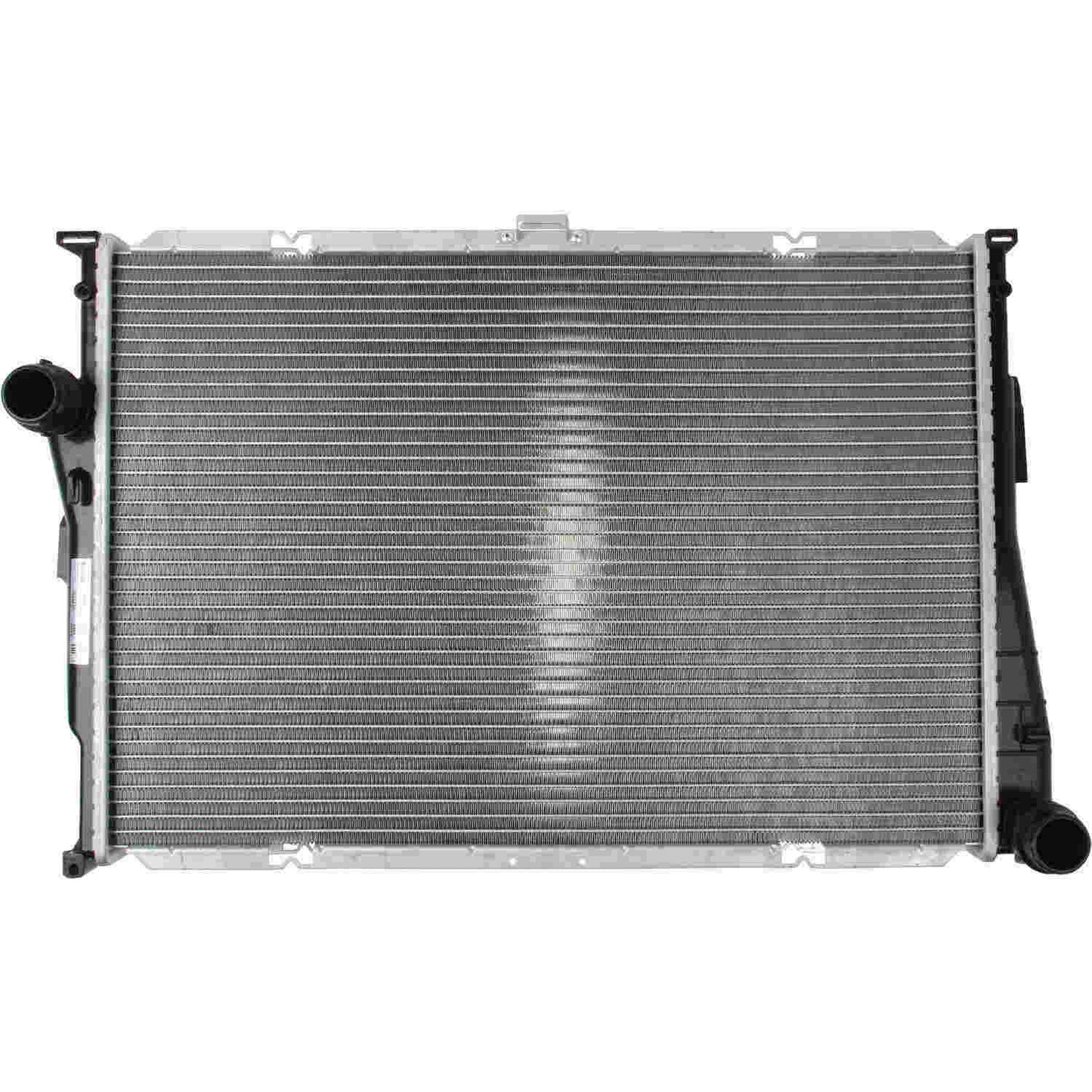 Nissens Radiator